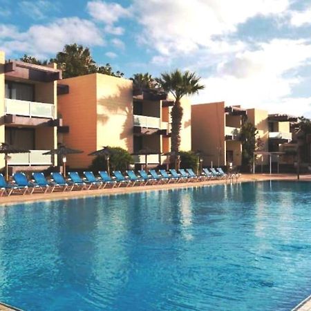 1 Bedroom Aparthotel+Heated Pool/Restaurant Costa Del Silencio Exterior photo