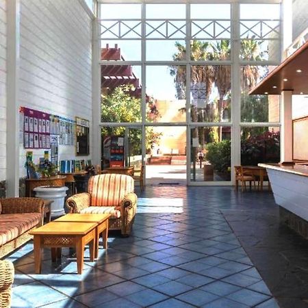 1 Bedroom Aparthotel+Heated Pool/Restaurant Costa Del Silencio Exterior photo